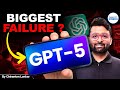 ChatGPT 5 Is Insane! Complete Guide, Features &amp; Detailed Analysis | Next Gen Skills | Chirantan Sir