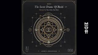 Nhii - The Secret Drums of Bwiti (Original Mix) MIDH Premiere Resimi