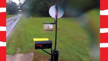 Pwalpar VLOG Bring it on Irma