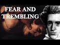 Fear and Trembling | Søren Kierkegaard