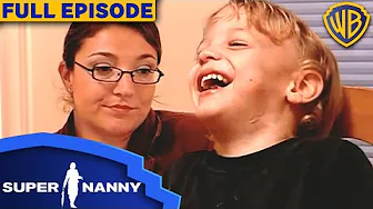 The Tsironis Family | Supernanny (US) | Season 2 Episode 10 | Warner Bros. TV