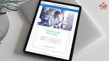 Collaboration Butler Commercial - SharePoint