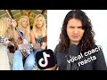 Vocal Coach Reacts to VIRAL Country Music TikToks