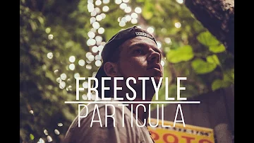 DANCEHALL FREESTYLE BY ANDREY EREMIN | MAJOR LAZER- PARTICULA