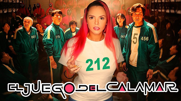 JUGAMOS EL JUEGO DEL CALAMAR EN LA VIDA REAL!! | Jenny Devil😈
