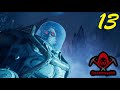 GOTHAM KNIGHTS Gameplay Part 13 (Weather Report:Freeze) with Commentary