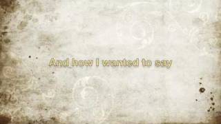 Watch Aiden The Sky Is Falling video