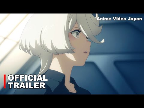 Mobile Suit Gundam The Witch from Mercury Season 2 - Official Trailer