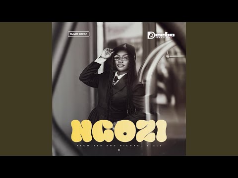 Ngozi