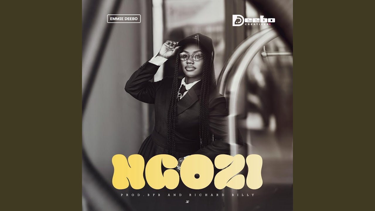Watch Ngozi on YouTube Watch Ngozi on YouTube