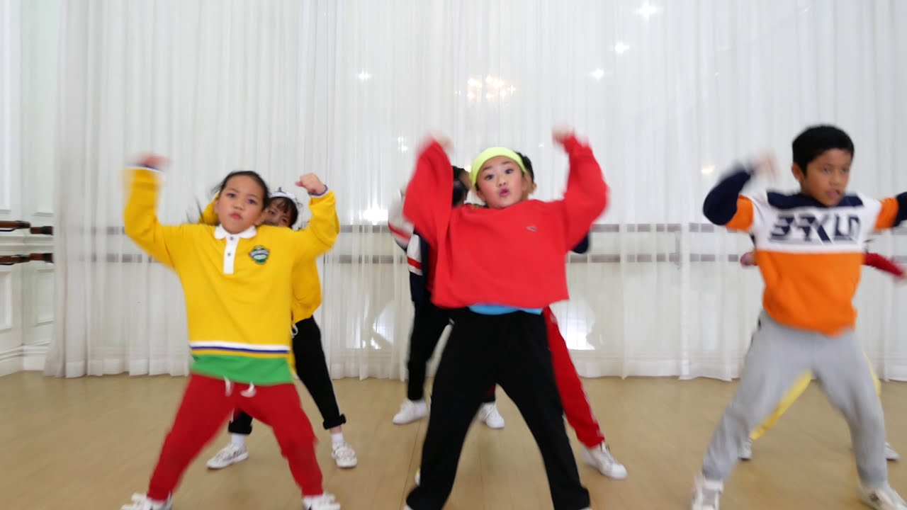 kids hip hop dance pictures