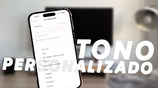 ¡Tu canción favorita como tono de llamada en iPhone! TUTORIAL FÁCIL y RÁPIDO screenshot 4