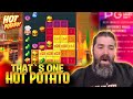  hot potato slot big win bonus buy
