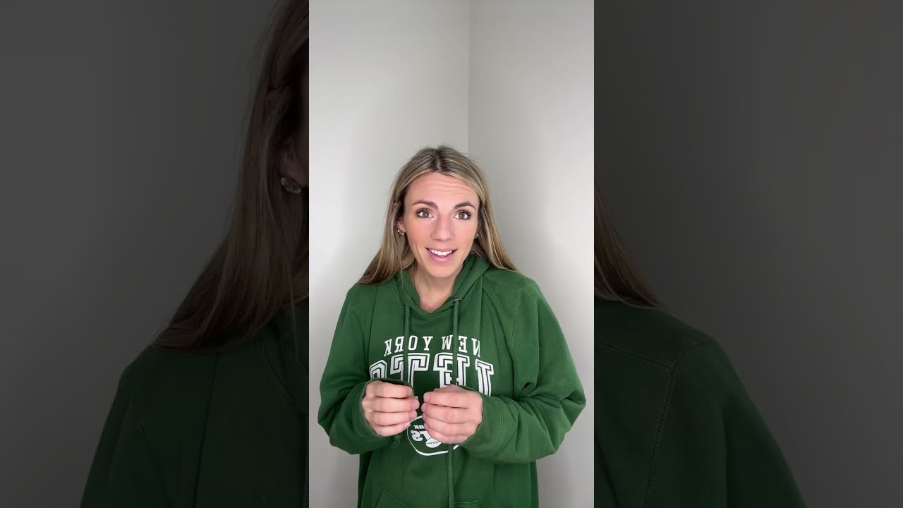 NFL meeting div round with Annie Agar