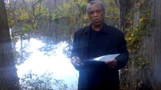 THE ONE MINUTE WORD OF ENCOURAGEMENT BY PASTOR DAVIS