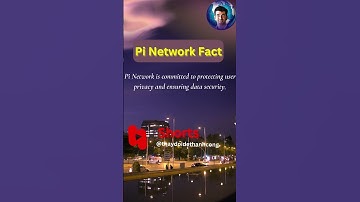 Nicolas Kokkalis Discusses Pi Network