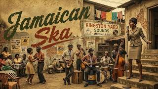 Old School Ska Mix | Jamaican Rocksteady & Vintage Ska Vibes screenshot 4