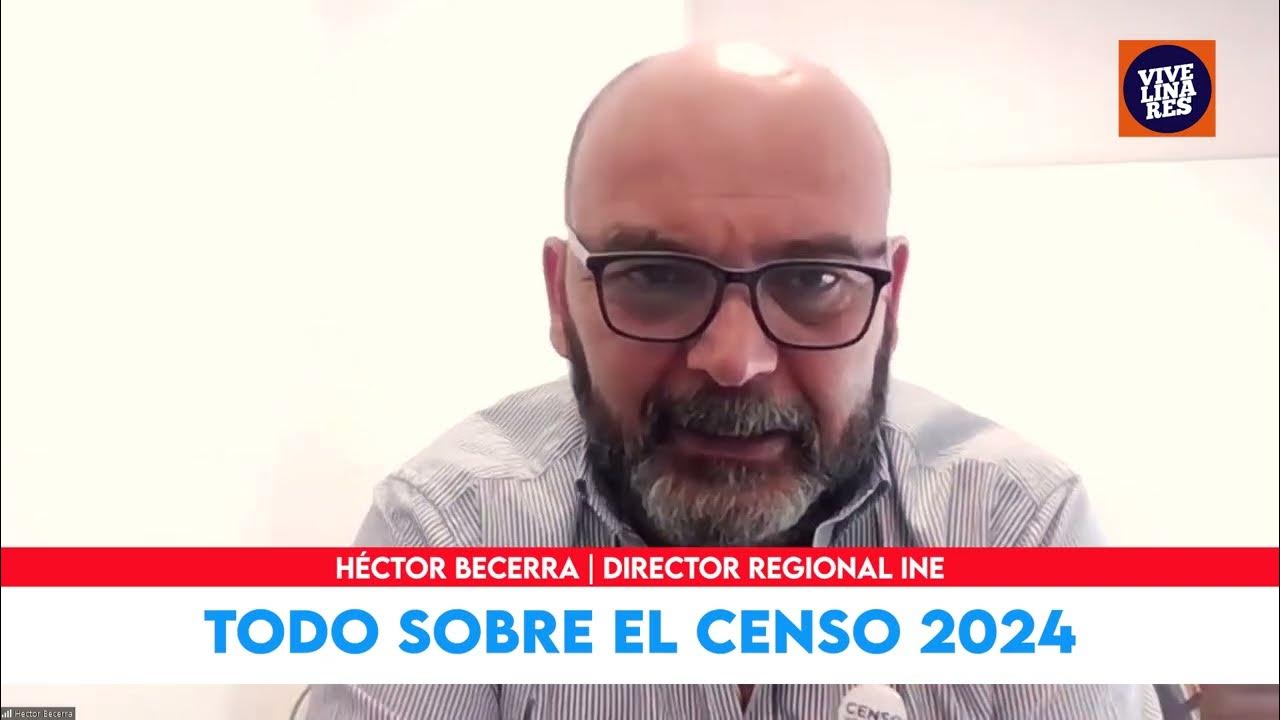 Todo lo que necesitas saber sobre el Censo 2024 E02 YouTube