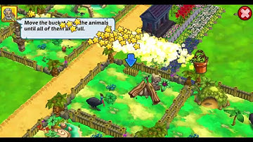 Zoo 2 game 102 10222