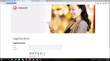 SUG Bangalore - Get started with Web Form for Marketers in Sitecore 8 2
