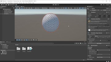 Probuilder 6 for Unity 6
