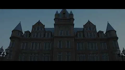 The Last Castle 2001 Opening scene 4K