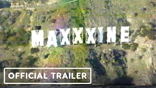 MaXXXine - Official Teaser Trailer (2022) Mia Goth | A24