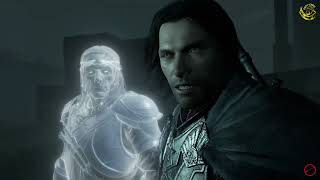 Middle-earth™ Shadow of War™ Acte 2