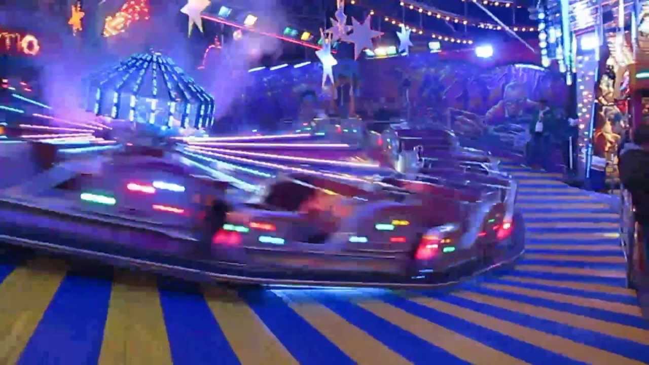 Hamburger Frühlings Dom 2011