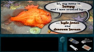 Nancy Drew: Danger on Deception Island - Fun Extras