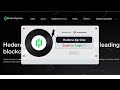 Hedera Xprime(hederaxprime.com)Scam Risk!