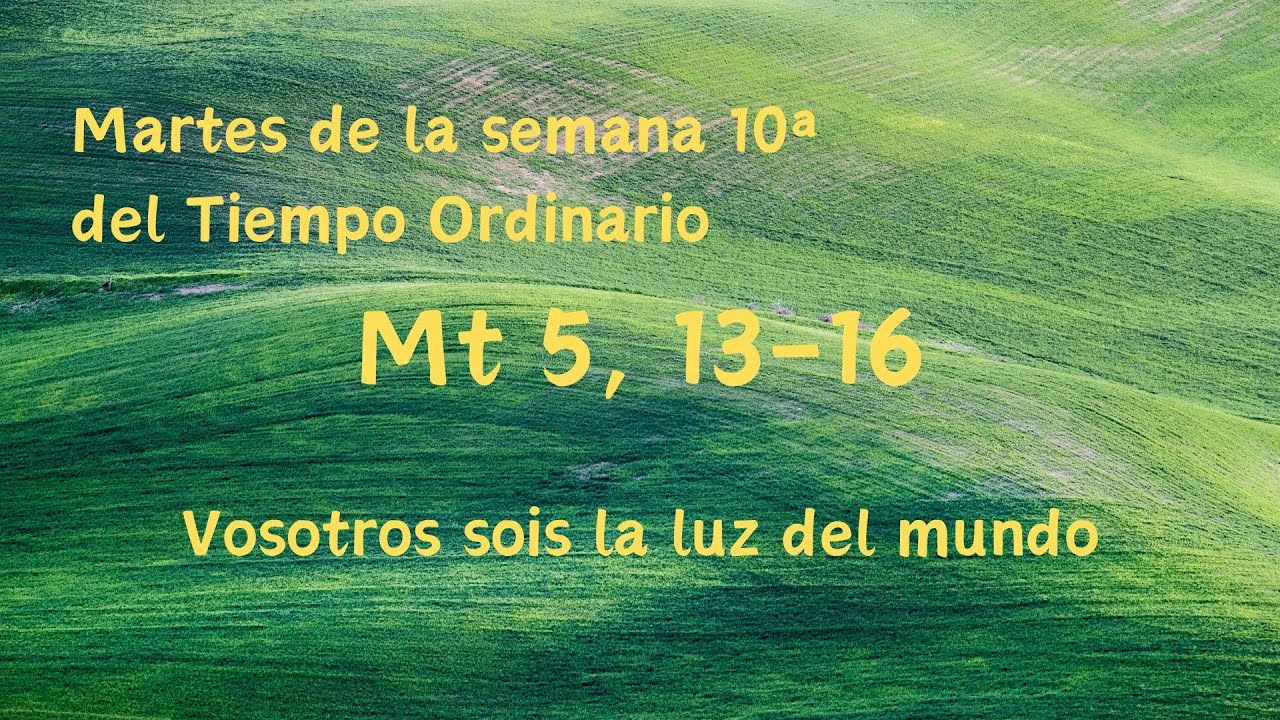 evangelio