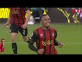 Rayan and Kroupi both nominated for crucial goals in May | Goal of the Month