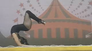 Contorsion Flexygirl