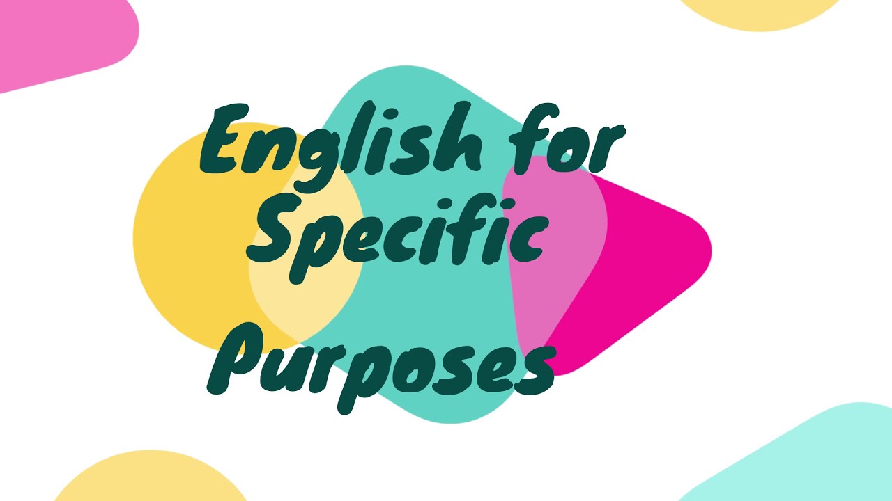 english-for-specific-purposes-youtube