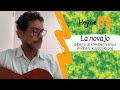 "A novidade" (Gilberto Gil) en Esperanto