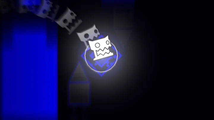 [WR FLUKE??] ETERNAL // ImMaxX1 // (EXTREME DEMON)