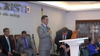 Unicidad de Dios, Presentando Defensa con mansedumbre y reverencia /G. Jorge Medina