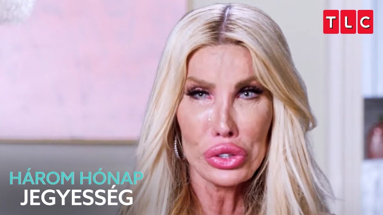 Lerakott egy üzenetben?! | Három hónap jegyesség