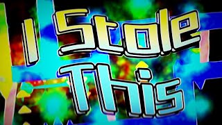 (Mobile) I Stole This by Shulkern Complete (Insane Demon)