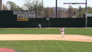 Baseball: March 25 vs St. Cloud State Highlights