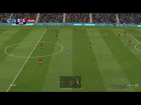 EA FC 26 - PS4 Pro - Career Mode - Man Utd - Start Of The Season