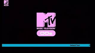 MTV 00s is now closed  - GOODBYE FROM MTV