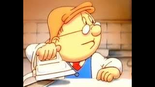 Tetley Tea Folk advert - 1996