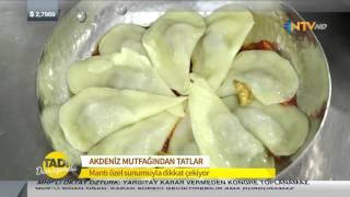 Tadı Damağımda 29 Nisan 2016