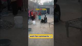 😂 इन Comments ने तो हद ही कर दी! | Funny Comments Reading #3 #shorts #comedy #hansifactory