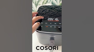COSORI TurboBlaze Air Fryer