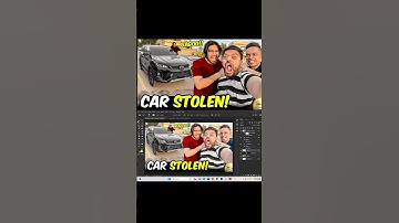 DUCKY BHAI THUMBNAIL DESIGN 🔥 #rajabfamily #vlogs #funny