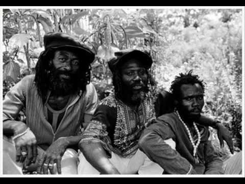 Abyssinians - Forward Jah