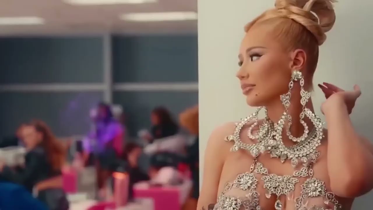 Tyga & Iggy Azalea – KENDALL (Музыкальное видео) 2026